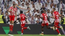 Igrač kojeg želi Hajduk zabijao Barceloni i Realu; pogledajte golčinu Kraljevima