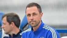Nakon desetljeća u Dinamu, preuzima klupu slovenskog velikana