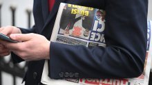 Istraživanje: Većina zabranjenih ruskih medija i dalje je dostupna u EU-u
