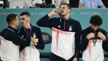 Srbija prvi favorit najjačeg Eurobasketa ikad; evo kako izgleda ostatak FIBA-ne liste