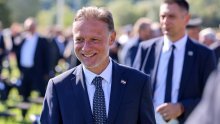 Jandroković kaže da 'nema ništa sporno' u tome što Milanović nije održao govor