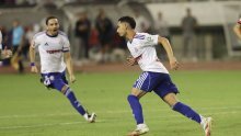 Gattuso ga je potjerao, Garcia ga vratio, a sad je junak Hajduka; evo što je poručio