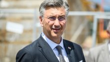 Plenković: To što nismo potpisali izjavu o Gazi ne znači ništa