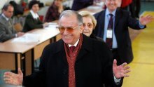 Umro Ion Iliescu, rumunjski predsjednik koji je izveo državu iz komunizma