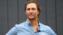 Evo zašto je Matthew McConaughey izgubio glavnu ulogu u 'Titaniku'