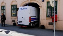 DORH optužio poznatog pjevača za zlostavljanje supruge i maloljetnog djeteta