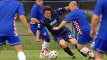 Evo što je ikona SHNL-a poručila igračima Hajduka uoči ključnih utakmica