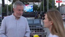 Škoro o Thompsonovoj poruci: Jugoslavija je mrtva već 35 godina