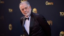 Francis Ford Coppola hitno hospitaliziran u Italiji