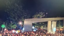 Škoro ostao 15 minuta kraći: Nestao zvuk u prijenosu koncerta iz Knina