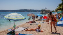 Vraća se pravo ljeto: Ovim dijelovima još prijeti kiša, a evo gdje će već danas biti vruće