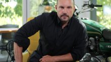 Glazbenik Mario Rucner novom pjesmom obilježava godinu osnutka naše domovine
