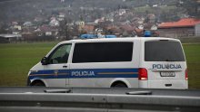 Teška prometna nesreća kod Lokava, jedna osoba poginula
