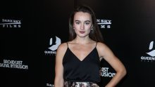 U 33. godini preminula je Kelley Mack, gluimica iz serije 'Živi mrtvaci'