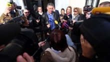 Karamarko: Ako ga optuže, Kalmeta bi trebao dati ostavku