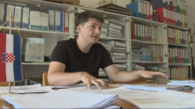 Bivši načelnik prepustio dužnost sinu: 23-godišnjaka dočekala kazna od 13.200 eura