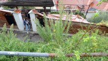 Na jednom od najvećih klizišta u Zagrebu grade zgrade, stanovnici u strahu: Ovo je opasno