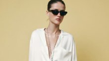 Zara u centru skandala: Dva oglasa zabranjena zbog 'nezdravo mršavih' modela