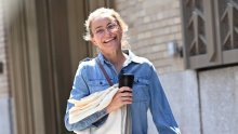 Gotovo neprepoznatljiva: Cameron Diaz iznenadila izgledom