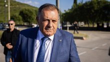 Službeno je: Dodiku oduzet mandat predsjednika Republike Srpske