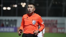 Evo tko sudi utakmicu Hajduka i Dinamo Cityja; na Poljudu će biti i jedna promjena