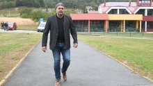Državnom inspektoratu na meti Kešerovi zbog gradnje parkirališta na Kalniku