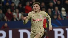 Hajduk pokušao dovesti igrača kojeg je Liverpool prošle godine prodao za 12 milijuna eura