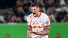 Man.United i Newcastle se bore za Slovenca, a on je već odlučio gdje nastavlja karijeru
