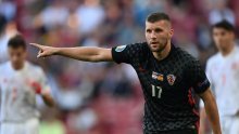 Otkriveno u kakvom je stanju Ante Rebić i hoće li zaigrati protiv Dinamo Cityja
