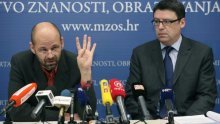 Koliko dobivaju udruge koje stoje iza zdravstvenog odgoja?