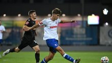 Novi šok na Poljudu; ozljeda mladog stopera puno je teža nego što se činilo
