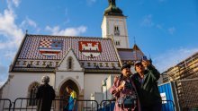 Zagreb postaje vodeće 'city break' odredište: U srpnju 8 posto više noćenja