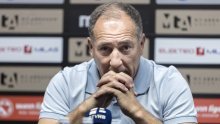Štimac o Zekiću: 'Moj kofer je spreman svaki dan'