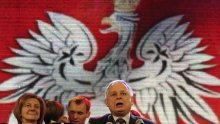 Pobjeda Kaczynskog bila bi prijetnja za gospodarstvo?
