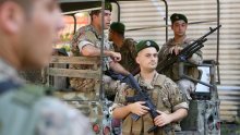 Hezbolah: Odluka libanonske vlade da ograniči naoružavanje je 'veliki grijeh'