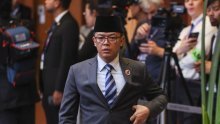 Indonezija potpisuje sporazum o slobodnoj trgovini s EAEU-om