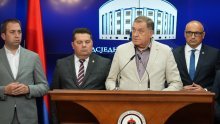 BiH: Rusija i Srbija lobiraju za Dodika, on započeo osvetu protiv neistomišljenika