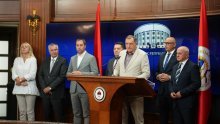 Smijenjeni Dodik pokušava izbjeći zatvor, a komentira i 'Oluju': 'Slavi se etničko čišćenje'