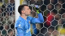 Livaković odlazi u Premier ligu? Evo koji klub ga traži