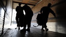 Pucnjava u američkoj vojnoj bazi, ranjeno pet vojnika, napadač uhićen