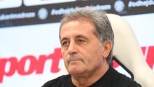 Trener Dinama iz Tirane: 'Mi ćemo igrati napadački. Najbolji Hajdukov igrač? Pajaziti'