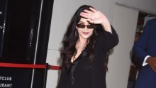 Nakon Charlize i Heidi i Catherine Zeta-Jones morala je isprobati ovaj trend i nije pogriješila