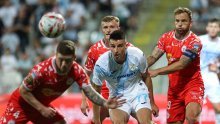 Debakl Rijeke na Rujevici! Izgubila od skromnih Iraca, pogledajte golove