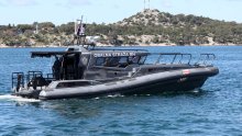 Talijani doživjeli havariju u sjevernom Jadranu, HV angažirao avion i brod i spasio ih
