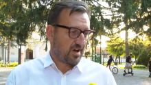 Komes: Preko Googlea sam pronašao ubojicu svog oca