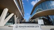 Toyota Woven City pred otvaranjem prve faze: 12 novih kompanija se pridružuju kao Inovatori