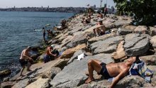 U srpnju je izmjeren temperaturni rekord u Europi: Bio je to najtopliji srpanj na Zemlji ikada