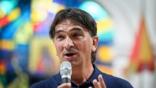 Zlatko Dalić u drugačijem izdanju od nogometnog: Uputio poruke o vjeri i zajedništvu