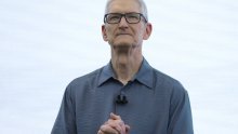 Tim Cook: 'Ova transformacija velika je kao internet, možda i veća. Apple to mora napraviti'