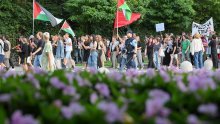 Slovenci od vlade traže prekid odnosa s Izraelom